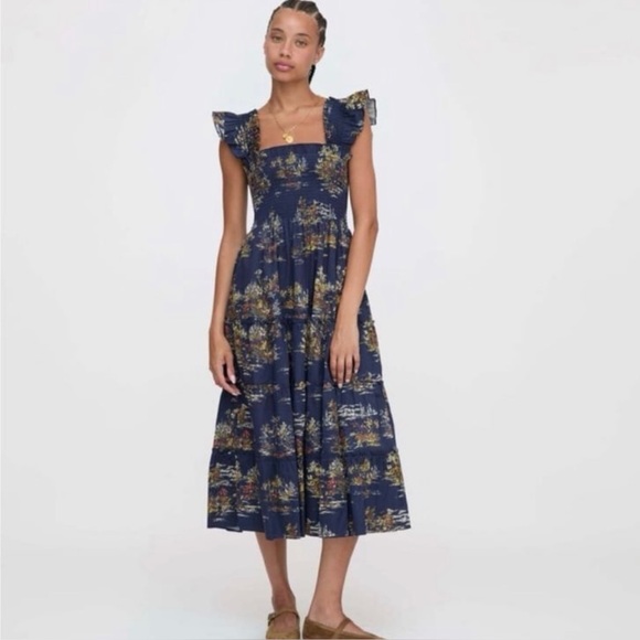 Hill House Equestrian Ellie XXL - Picture 2 of 4